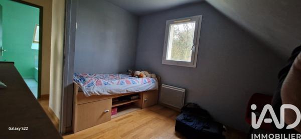 Maison à vendre 4 pièces 81 m² Donges