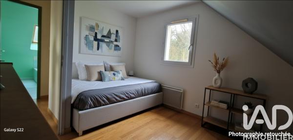 Maison à vendre 4 pièces 81 m² Donges