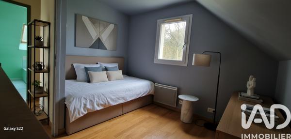 Maison à vendre 4 pièces 81 m² Donges