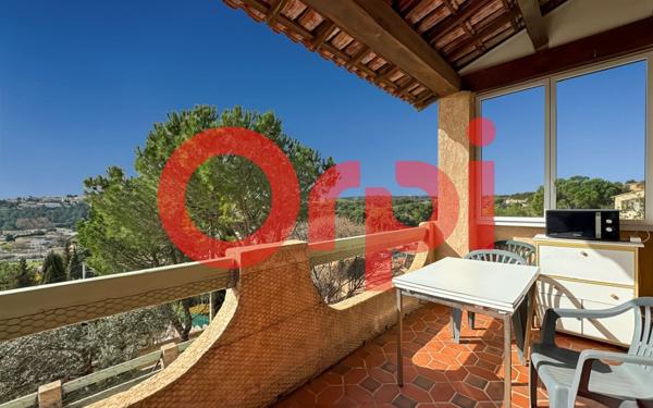 Maison à vendre    5 pièces •  Les Pennes-Mirabeau