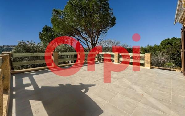 Maison à vendre    5 pièces •  Les Pennes-Mirabeau