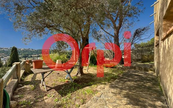 Maison à vendre    5 pièces •  Les Pennes-Mirabeau