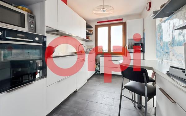 Maison à vendre    5 pièces •  Les Pennes-Mirabeau