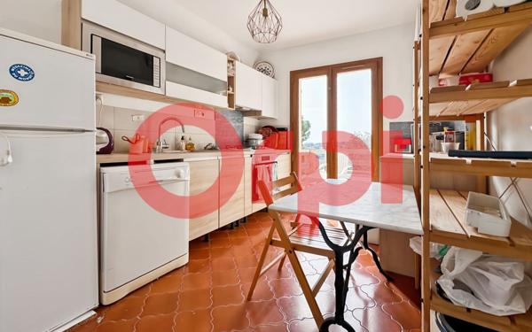 Maison à vendre    5 pièces •  Les Pennes-Mirabeau