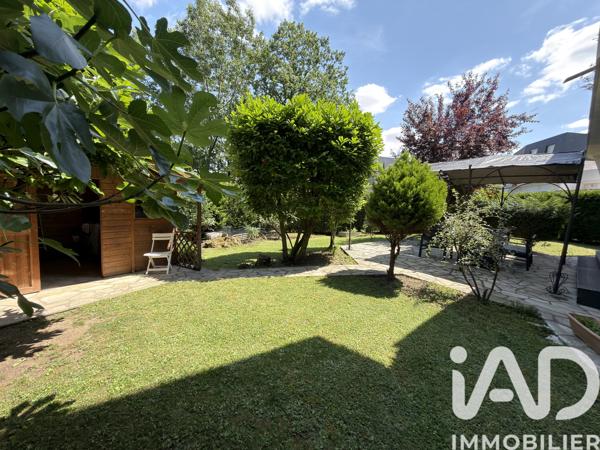 Appartement à vendre 6 pièces 116 m² Coubron