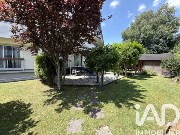 Appartement à vendre 6 pièces 116 m² Coubron