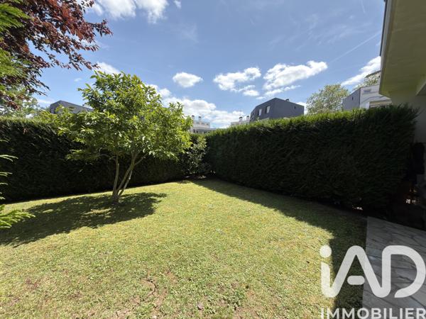 Appartement à vendre 6 pièces 116 m² Coubron