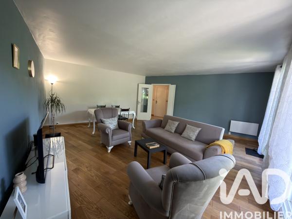 Appartement à vendre 6 pièces 116 m² Coubron