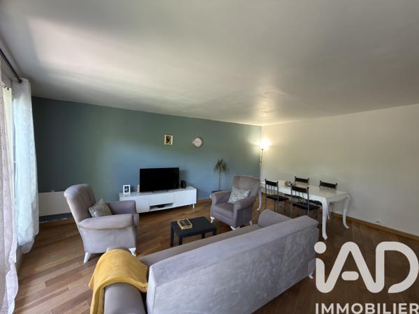 Appartement à vendre 6 pièces 116 m² Coubron