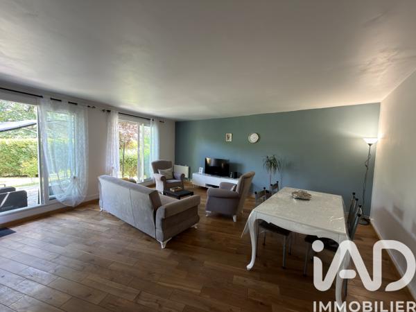 Appartement à vendre 6 pièces 116 m² Coubron