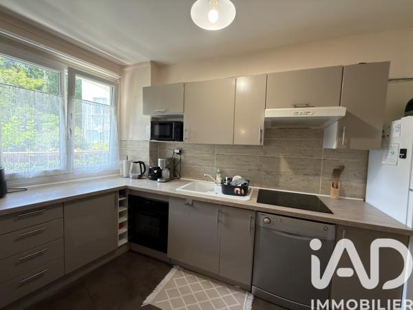 Appartement à vendre 6 pièces 116 m² Coubron