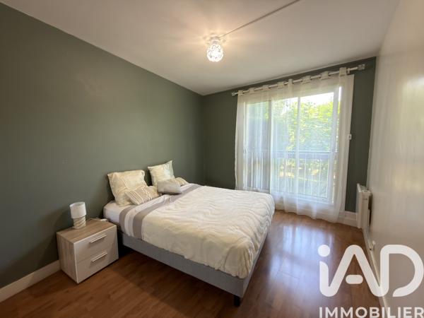Appartement à vendre 6 pièces 116 m² Coubron