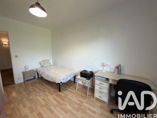 Appartement à vendre 6 pièces 116 m² Coubron