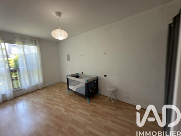 Appartement à vendre 6 pièces 116 m² Coubron