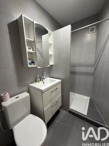 Appartement à vendre 6 pièces 116 m² Coubron