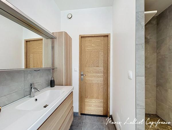 Maison à vendre 8 pièces ESCRENNES (45), 250m², 2 Granges, 4 chambres et +