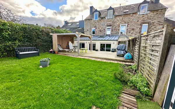 Appartement à vendre    2 pièces •  Plougastel-Daoulas