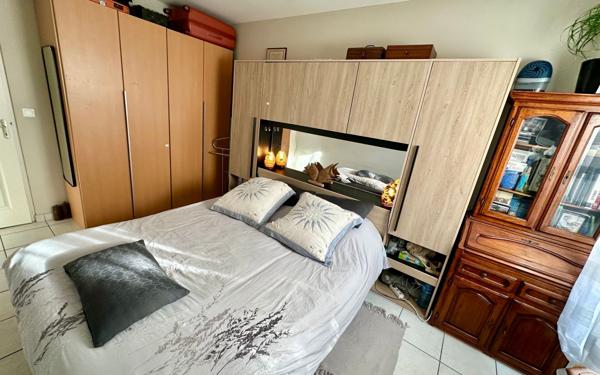 Appartement à vendre    2 pièces •  Plougastel-Daoulas