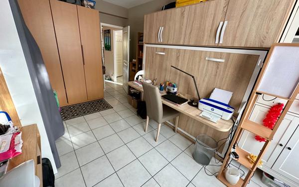 Appartement à vendre    2 pièces •  Plougastel-Daoulas