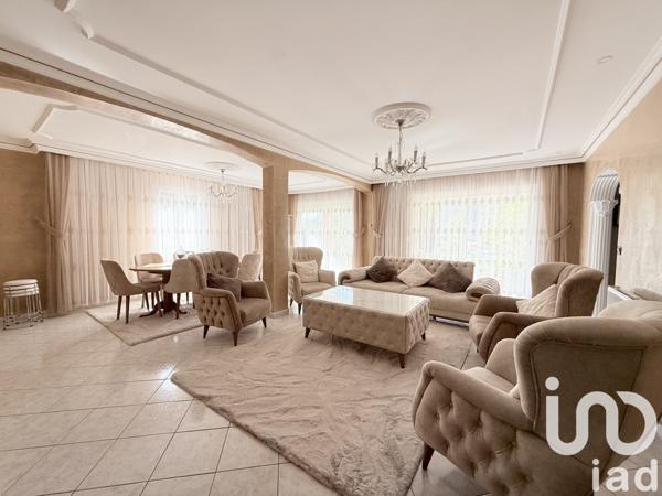 Maison à vendre 5 pièces 153 m² Digne-les-Bains