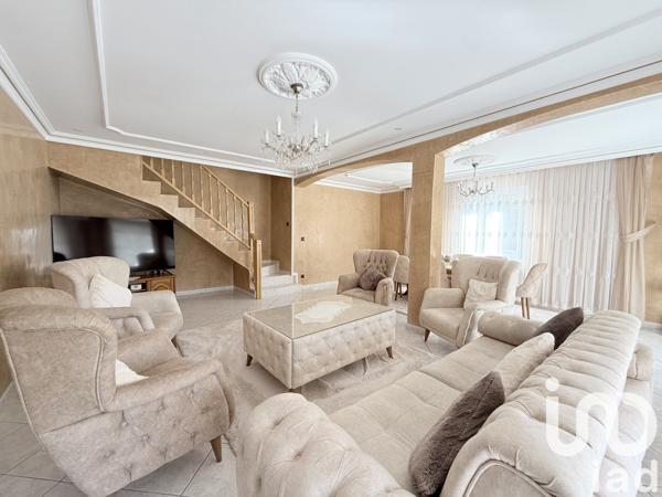 Maison à vendre 5 pièces 153 m² Digne-les-Bains