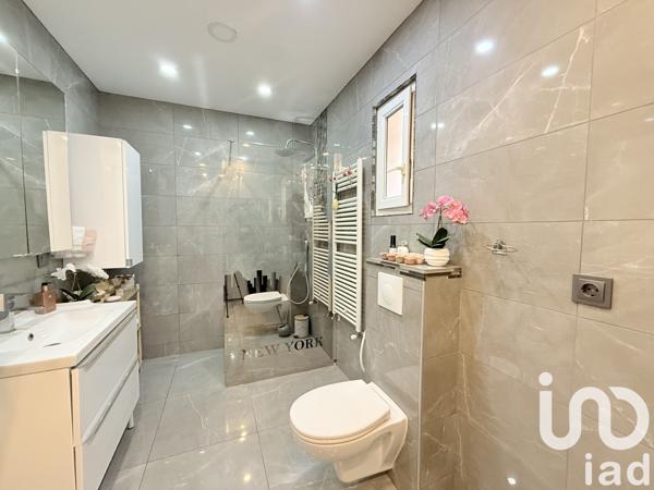 Maison à vendre 5 pièces 153 m² Digne-les-Bains