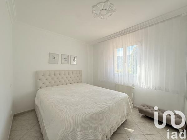 Maison à vendre 5 pièces 153 m² Digne-les-Bains