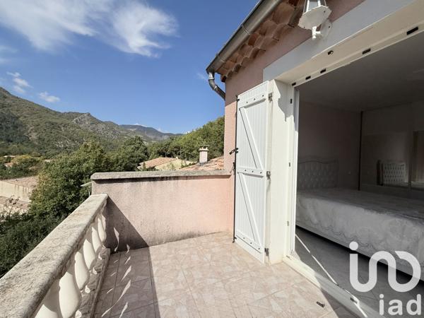 Maison à vendre 5 pièces 153 m² Digne-les-Bains