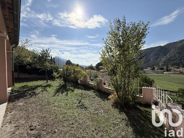 Maison à vendre 5 pièces 153 m² Digne-les-Bains