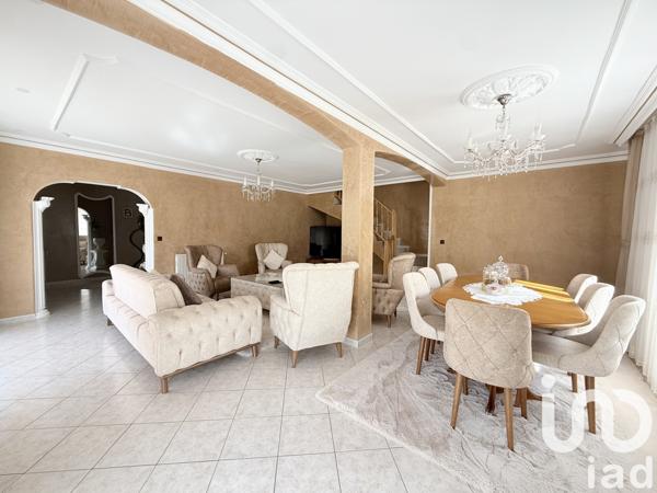 Maison à vendre 5 pièces 153 m² Digne-les-Bains