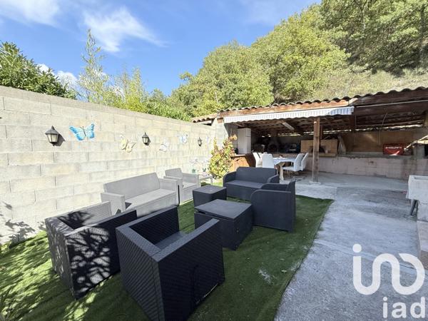 Maison à vendre 5 pièces 153 m² Digne-les-Bains