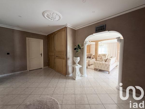 Maison à vendre 5 pièces 153 m² Digne-les-Bains