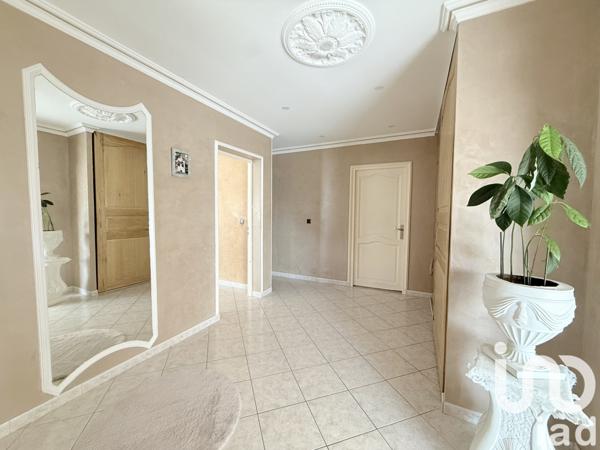 Maison à vendre 5 pièces 153 m² Digne-les-Bains