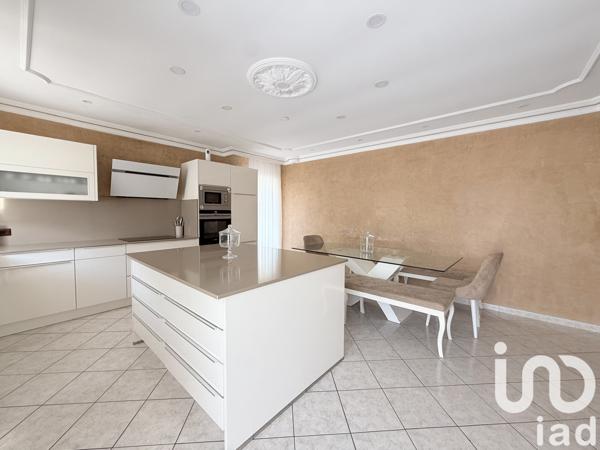 Maison à vendre 5 pièces 153 m² Digne-les-Bains