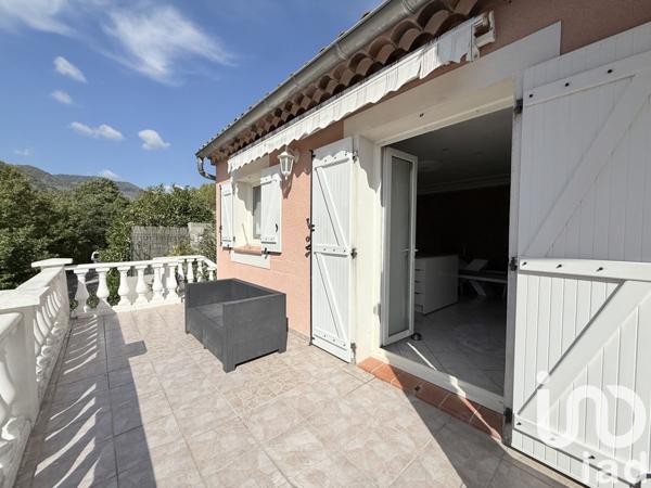 Maison à vendre 5 pièces 153 m² Digne-les-Bains