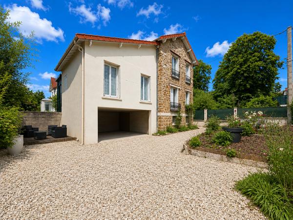 Maison Clamart 5 pièce(s) 120 m2