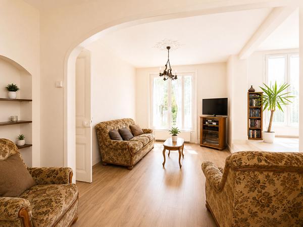 Maison Clamart 5 pièce(s) 120 m2
