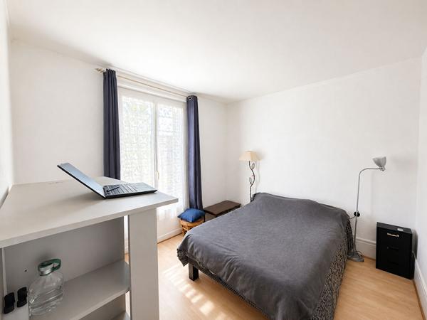 Maison Clamart 5 pièce(s) 120 m2