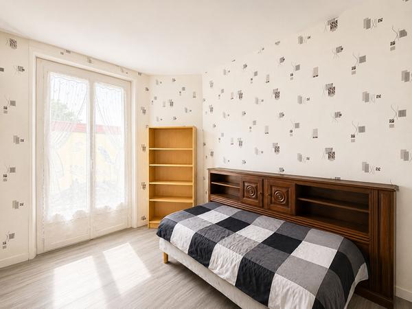 Maison Clamart 5 pièce(s) 120 m2