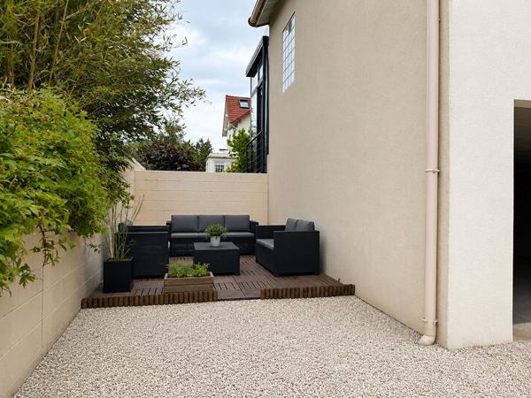 Maison Clamart 5 pièce(s) 120 m2