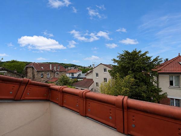 Maison Clamart 5 pièce(s) 120 m2