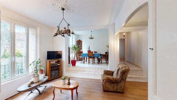 Maison Clamart 5 pièce(s) 120 m2