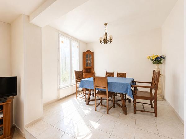 Maison Clamart 5 pièce(s) 120 m2