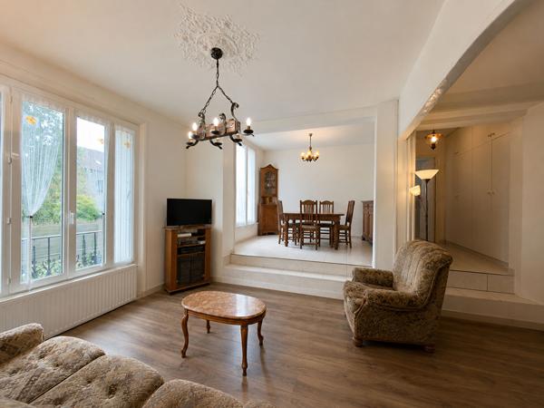 Maison Clamart 5 pièce(s) 120 m2