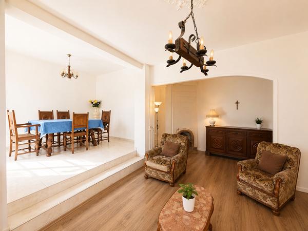 Maison Clamart 5 pièce(s) 120 m2