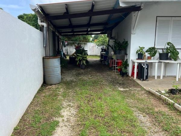 Maison à vendre 4 pièces  (973)