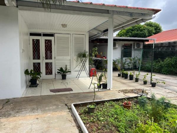 Maison à vendre 4 pièces  (973)