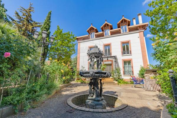 Maison  en vente - Hauts-de-Seine - 92