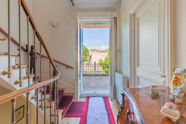 Maison  en vente - Hauts-de-Seine - 92