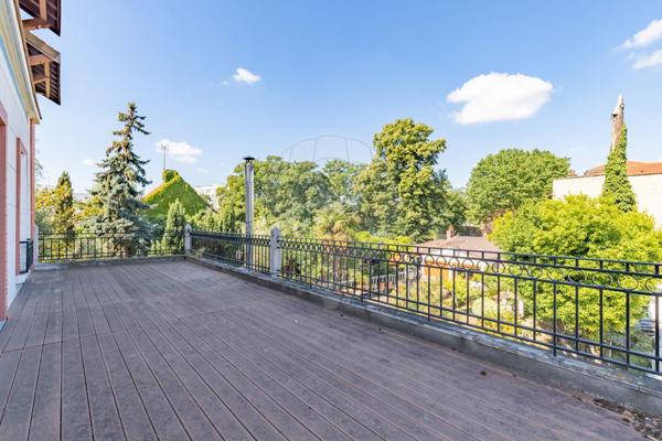 Maison  en vente - Hauts-de-Seine - 92